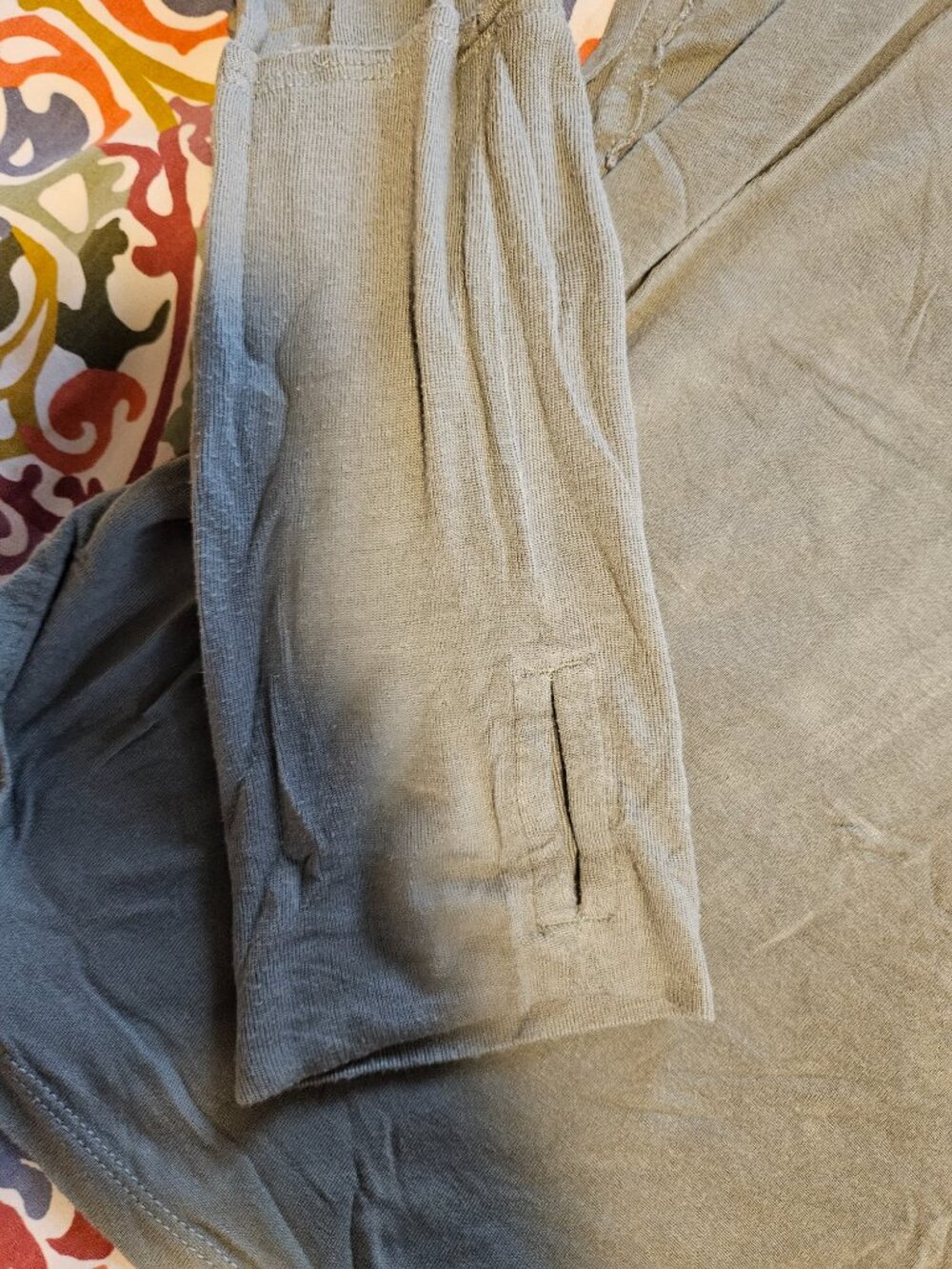 Free People Long Sleeve - Picture 3 of 4